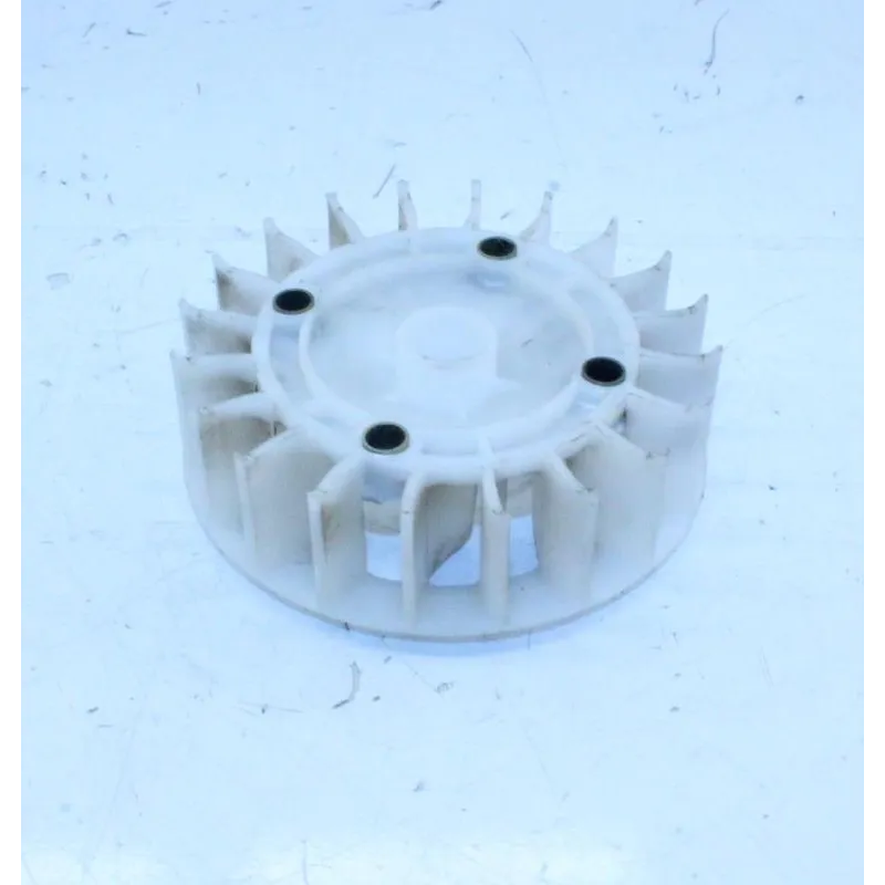 Cache volute air moteur EUROCKA QT 50 2017 - 2018