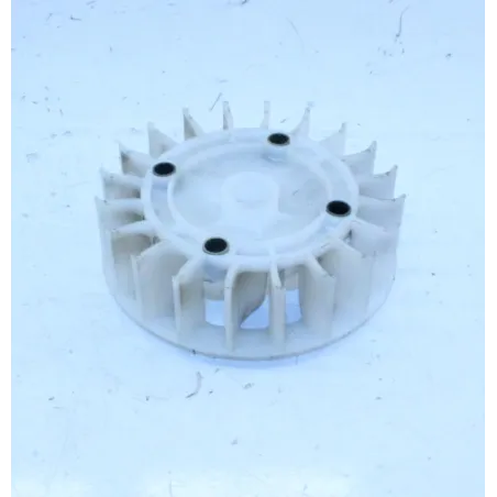 Cache volute air moteur EUROCKA QT 50 2017 - 2018