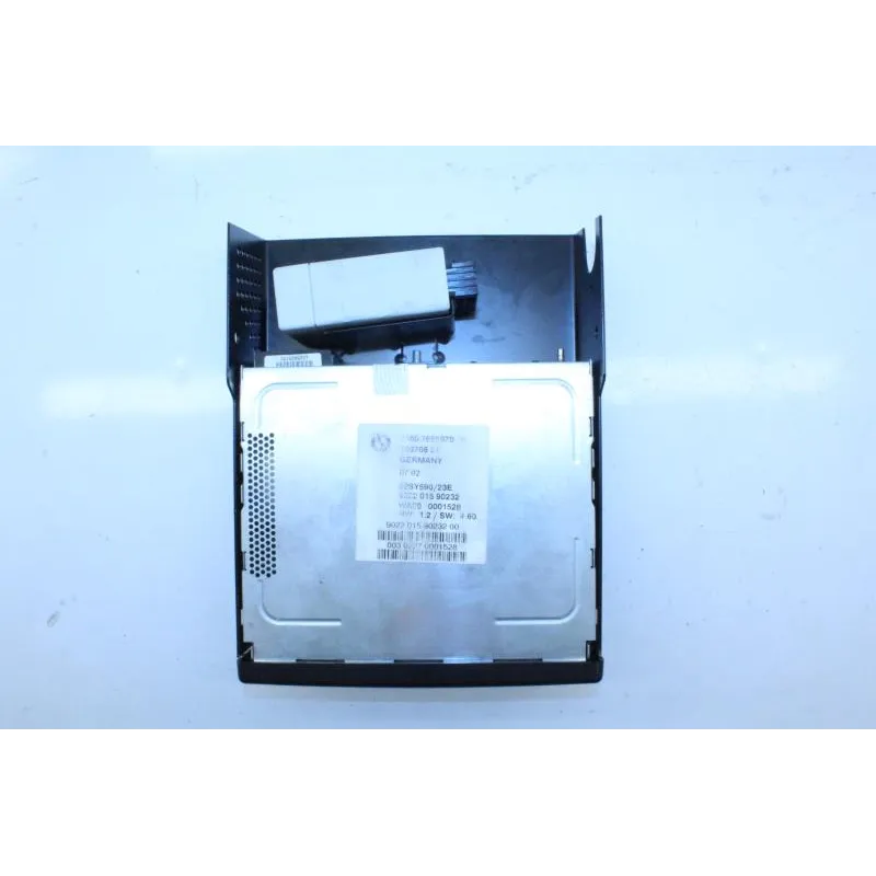 Relais boitier electrique BMW K 1200 LT 1999 - 2003