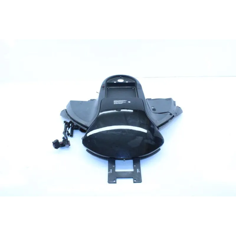 Cache reservoir gauche BMW K 1200 LT 1999 - 2003