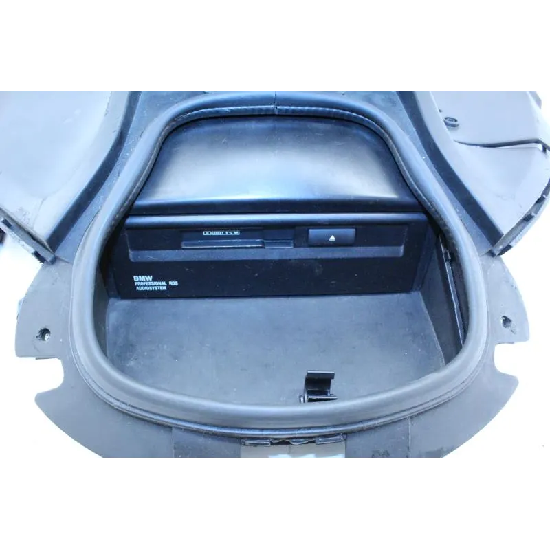 Cache reservoir gauche BMW K 1200 LT 1999 - 2003
