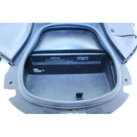 Cache reservoir gauche BMW K 1200 LT 1999 - 2003