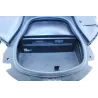 Cache reservoir gauche BMW K 1200 LT 1999 - 2003 Cache reservoir gauche BMW K 1200 LT 1999 - 2003