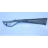 Demi sabot droit YAMAHA YP 400 MAJESTY 2007 - 2008