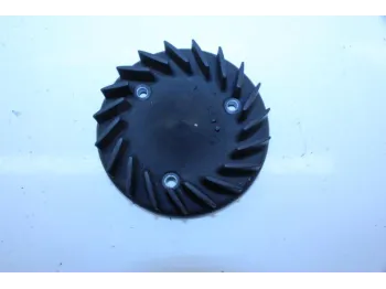 Cache volute air moteur PIAGGIO FLY 50 2008 - 2010