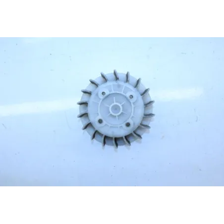 Cache volute air moteur PEUGEOT TREKKER 50 1995 - 2005
