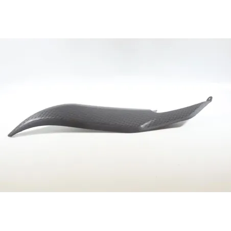 Demi flanc selle gauche KAWASAKI ER6 650 N 2009 - 2011