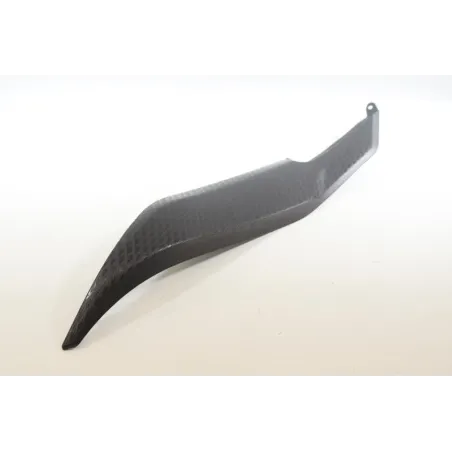 Demi flanc selle gauche KAWASAKI ER6 650 N 2009 - 2011