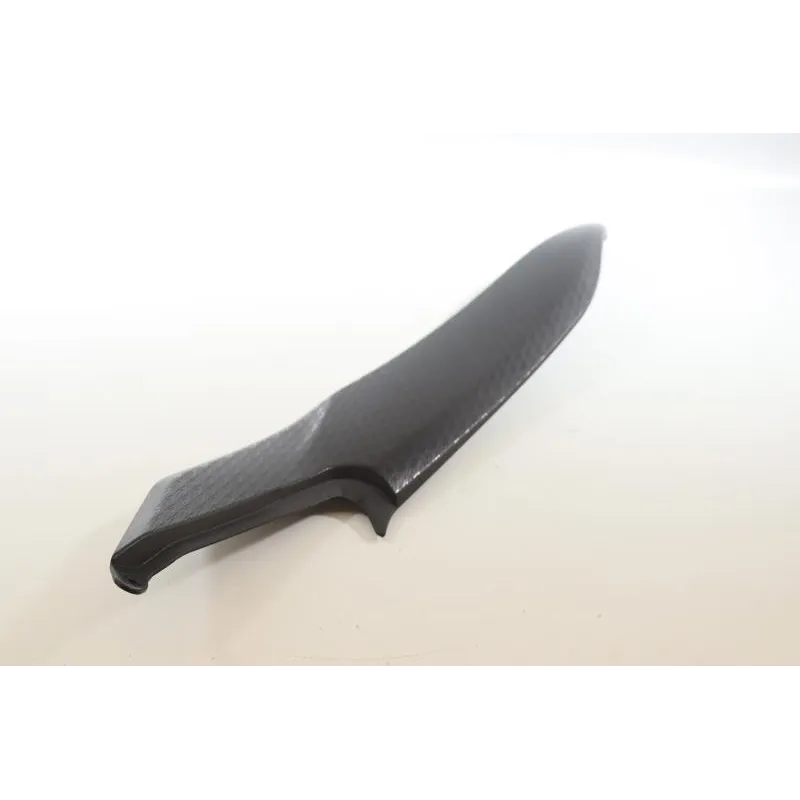 Demi flanc selle gauche KAWASAKI ER6 650 N 2009 - 2011