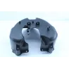 Cache interieur carenage KYMCO GRAND DINK 125 2008 - 2014