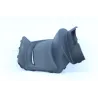 Cache carenage centrale marche pieds plancher KYMCO GRAND DINK 125 2008 - 2014 Cache carenage centrale marche pieds plancher KYMCO GRAND DINK 125 2008 - 2014