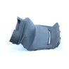Cache carenage centrale marche pieds plancher KYMCO GRAND DINK 125 2008 - 2014 Cache carenage centrale marche pieds plancher KYMCO GRAND DINK 125 2008 - 2014