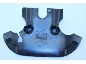 Cache carenage tete de fourche APRILIA RS4 50 2018 - 2020
