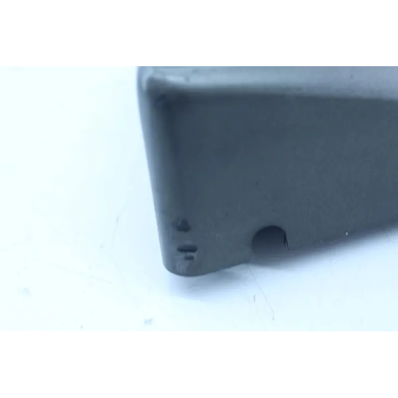 Cache carenage ecope droite KAWASAKI ZRX 1100 1997 - 1999