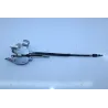 Cable de frein arriere HONDA SES 125 DYLAN 2003 - 2006 Cable de frein arriere HONDA SES 125 DYLAN 2003 - 2006