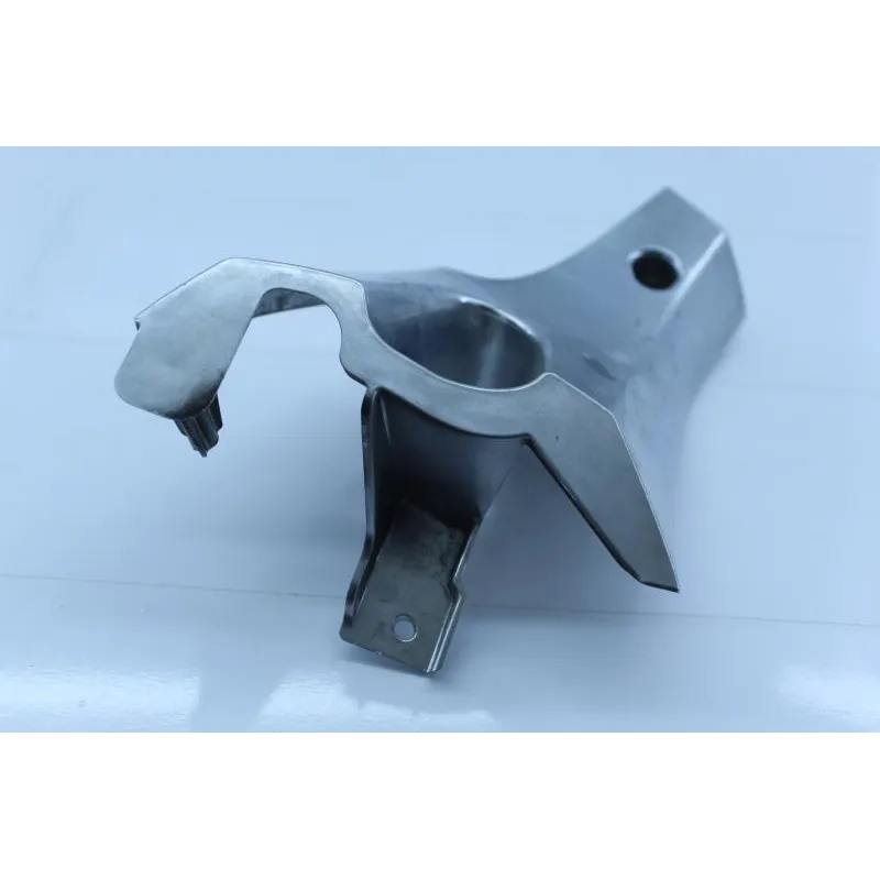 Cache guidon avant PIAGGIO X10 125 2012 - 2015