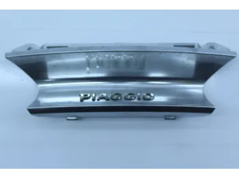 Separation de coque arriere PIAGGIO X10 125 2012 - 2015