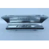 Separation de coque arriere PIAGGIO X10 125 2012 - 2015