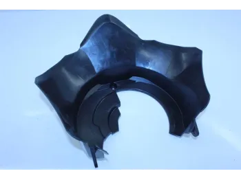 Cache carenage tete de fourche SUZUKI UH 125 BURGMAN 2002 - 2006