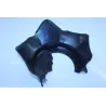 Cache carenage tete de fourche SUZUKI UH 125 BURGMAN 2002 - 2006