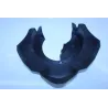 Cache carenage tete de fourche SUZUKI UH 125 BURGMAN 2002 - 2006