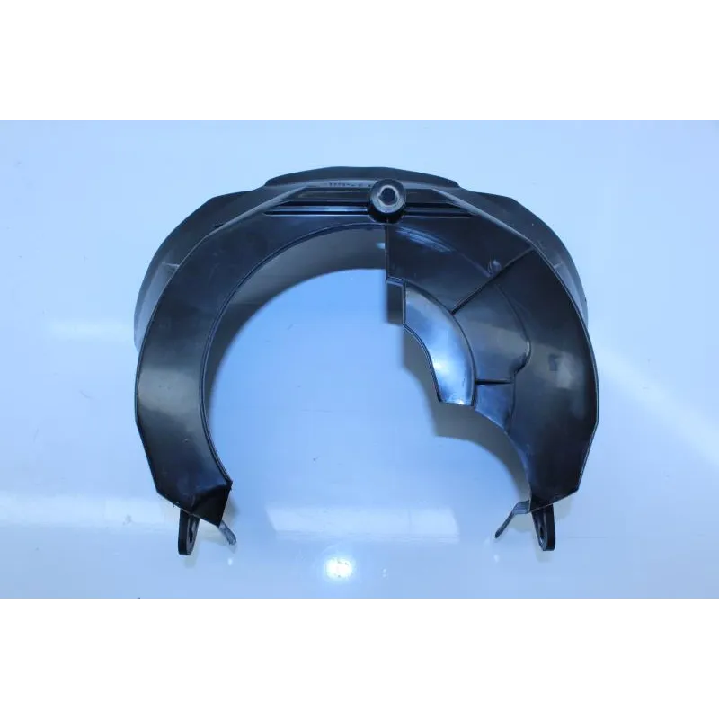 Cache carenage tete de fourche SUZUKI UH 125 BURGMAN 2002 - 2006