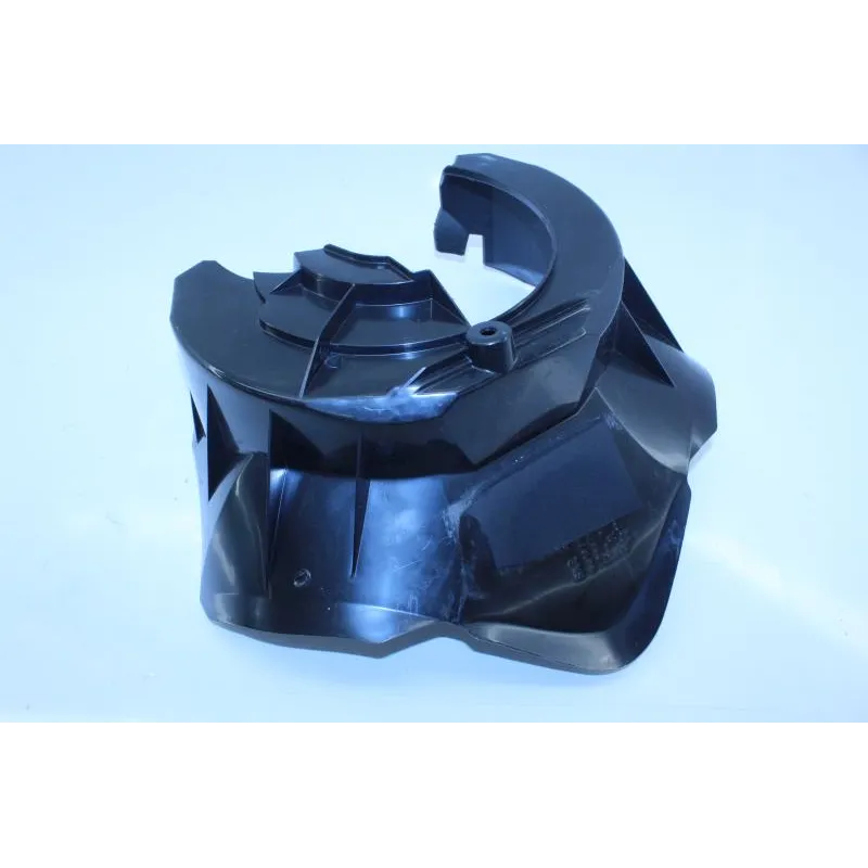 Cache carenage tete de fourche SUZUKI UH 125 BURGMAN 2002 - 2006