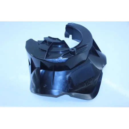 Cache carenage tete de fourche SUZUKI UH 125 BURGMAN 2002 - 2006