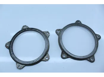 Roue crantée arriere BMW R 1150 RT 2001 - 2004