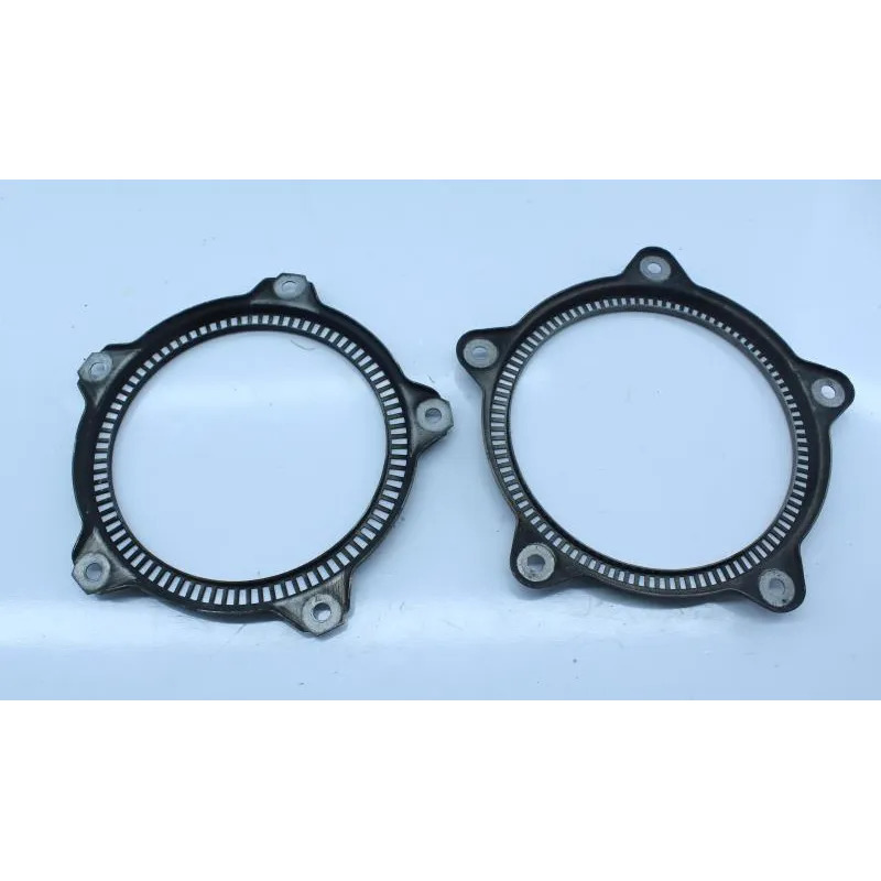 Roue crantée arriere BMW R 1150 RT 2001 - 2004