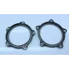 Roue crantée arriere BMW R 1150 RT 2001 - 2004 Roue crantée arriere BMW R 1150 RT 2001 - 2004
