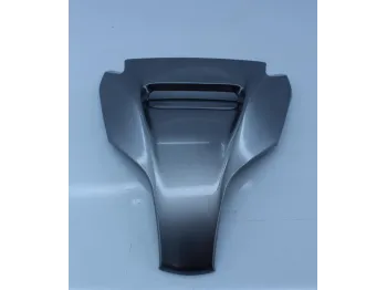 Cache carenage face avant SUZUKI UH 650 BURGMAN 2006 - 2010
