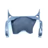 Cache sous selle YAMAHA XP 500 TMAX ABS 2004 - 2007 Cache sous selle YAMAHA XP 500 TMAX ABS 2004 - 2007