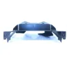 Cache sous selle YAMAHA XP 500 TMAX ABS 2004 - 2007 Cache sous selle YAMAHA XP 500 TMAX ABS 2004 - 2007