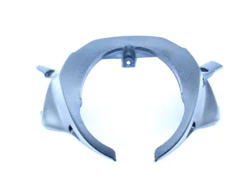 Cache guidon inferieur YAMAHA XP 500 TMAX ABS 2004 - 2007
