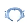 Cache guidon inferieur YAMAHA XP 500 TMAX ABS 2004 - 2007