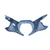 Cache guidon inferieur YAMAHA XP 500 TMAX ABS 2004 - 2007