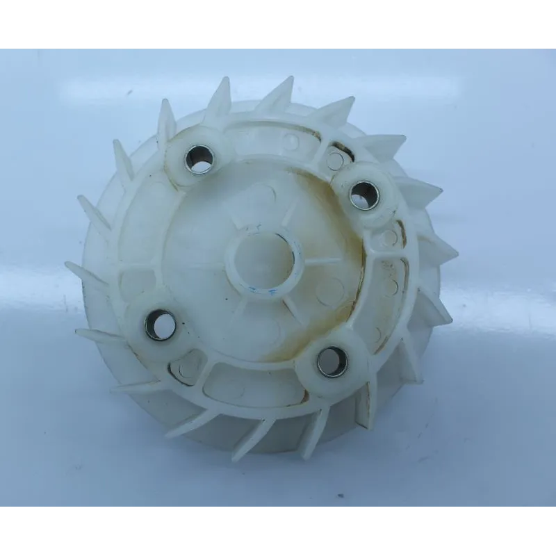 Cache volute air moteur SYM ORBIT II 50 2009 - 2017