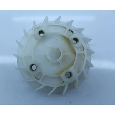 Cache volute air moteur SYM ORBIT II 50 2009 - 2017