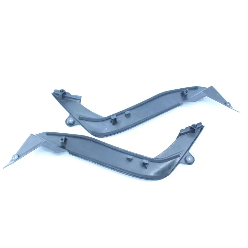 Habillage de cadre droit KAWASAKI Z 1000 SX 2014 - 2016