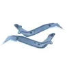 Habillage de cadre droit KAWASAKI Z 1000 SX 2014 - 2016