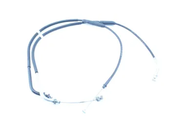 Valve d'echappement KAWASAKI Z 1000 SX 2014 - 2016