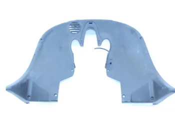 Cache carenage tete de fourche PIAGGIO MP3 400 LT 2008 - 2010