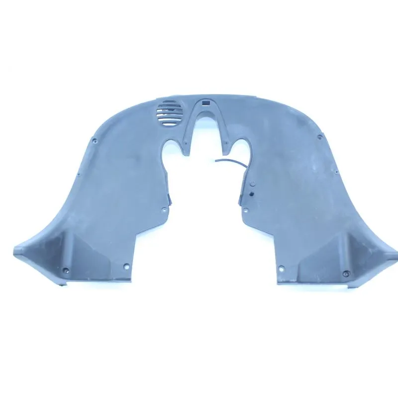 Cache carenage tete de fourche PIAGGIO MP3 400 LT 2008 - 2010
