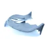 Cache carenage tete de fourche PIAGGIO MP3 400 LT 2008 - 2010 Cache carenage tete de fourche PIAGGIO MP3 400 LT 2008 - 2010