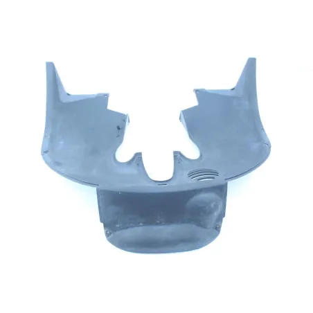 Cache carenage tete de fourche PIAGGIO MP3 400 LT 2008 - 2010