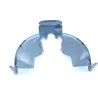 Cache carenage tete de fourche PIAGGIO MP3 400 LT 2008 - 2010 Cache carenage tete de fourche PIAGGIO MP3 400 LT 2008 - 2010