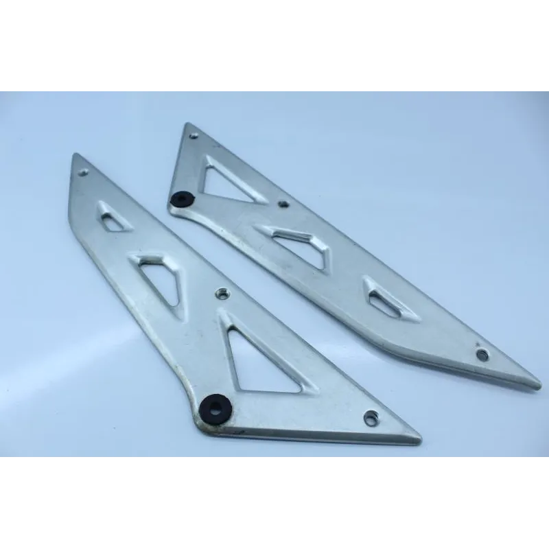 Cache lateral droit SUZUKI GSXF 750 1989 - 1996