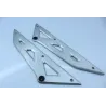 Cache lateral droit SUZUKI GSXF 750 1989 - 1996