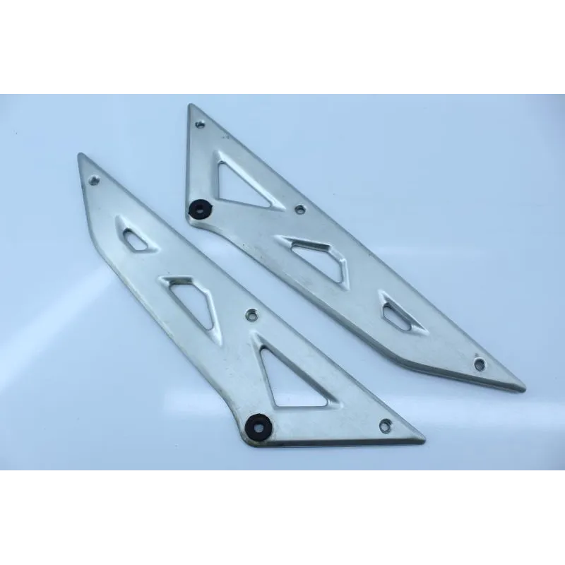 Cache lateral droit SUZUKI GSXF 750 1989 - 1996